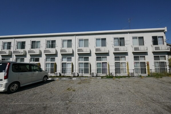 レオパレスかなめ2の物件内観写真